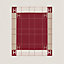 Avalon III throw blanket, view 4 of 5
