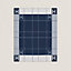 View: Worn, Avalon III throw blanket