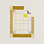 View: Back, Avalon III throw blanket