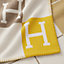 View: Detail, Avalon III throw blanket