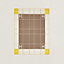 View: Flat, Avalon III throw blanket