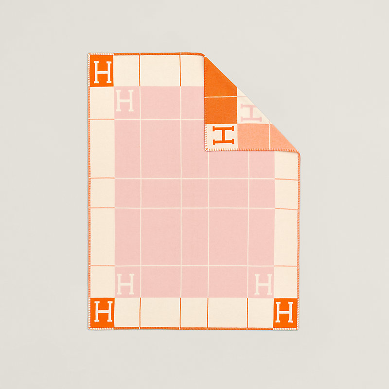 Avalon III轻薄毛毯