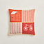 View: Back, Avalon Les Cabanes pillow
