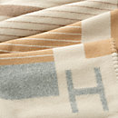 View: Detail, Avalon Piano blanket