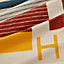 View: Detail, Avalon Piano blanket