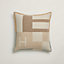View: Back, Avalon Piano pillow