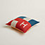 View: front, Avalon Piano pillow