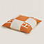 View: Worn, Avalon pillow, large model