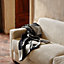 View: Worn, Avalon throw blanket