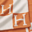View: Worn, Avalon throw blanket