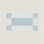 View: Flat, Avalon towel