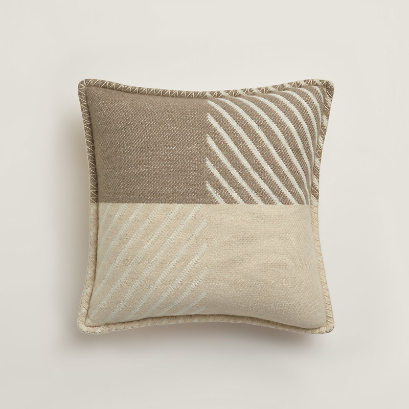 Avalon Zellige pillow