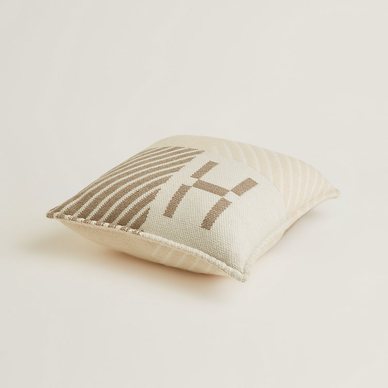 Avalon Zellige pillow