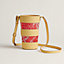 View: front, Avecsoie In the Pocket water bottle holder