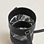 View: above, Avecsoie In the Pocket water bottle holder