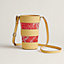 View: front, Avecsoie In the Pocket water bottle holder