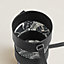 View: above, Avecsoie In the Pocket water bottle holder