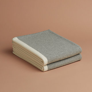 Avoine blanket Hermès Mainland China