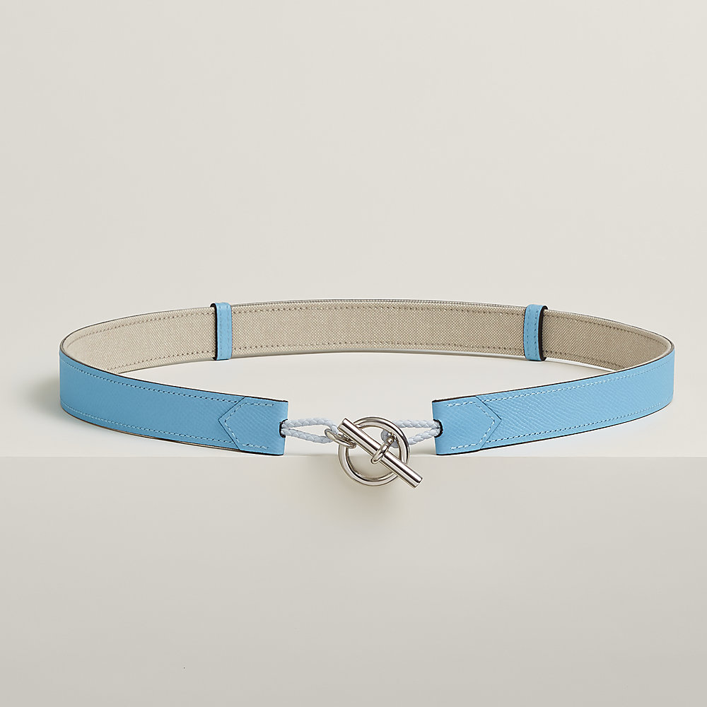 Babord 24 reversible belt