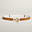 View: Worn, Babord 24 reversible belt