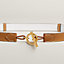 View: Worn, Babord 24 reversible belt