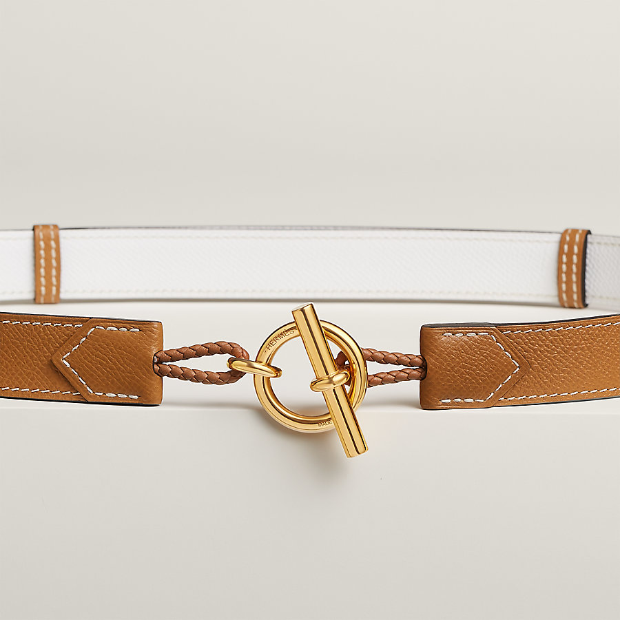 Babord 24 reversible belt