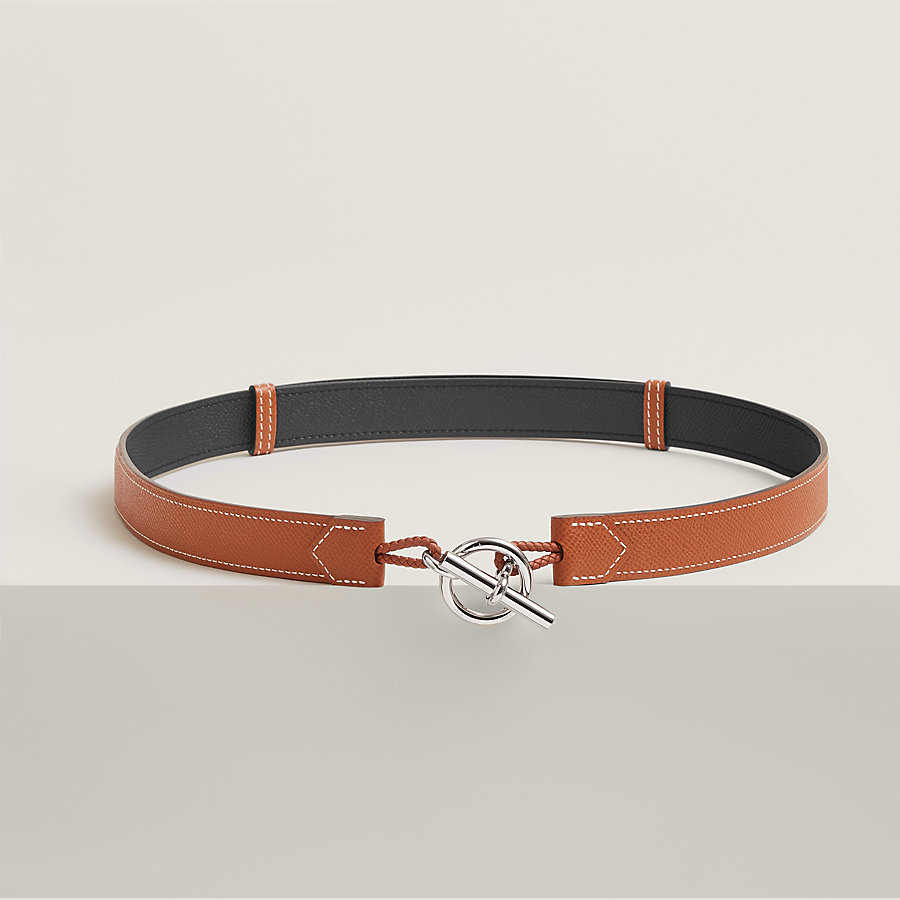 Babord 24 reversible belt