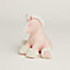 View: front, Baby Hermy plush