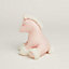 View: side, Baby Hermy plush