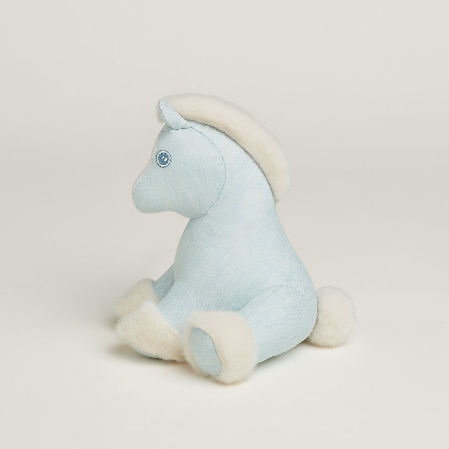 Baby Hermy plush