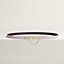 Baby Rider belt buckle & Reversible leather strap 13 mm, view 2 of 3
