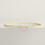 Baby Rider belt buckle & Reversible leather strap 13 mm, view 1 of 3