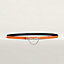Baby Rider belt buckle & Reversible leather strap 13&nbsp;mm, View: , view 2 of 3