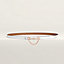 Baby Rider belt buckle & Reversible leather strap 13&nbsp;mm, View: , view 2 of 3