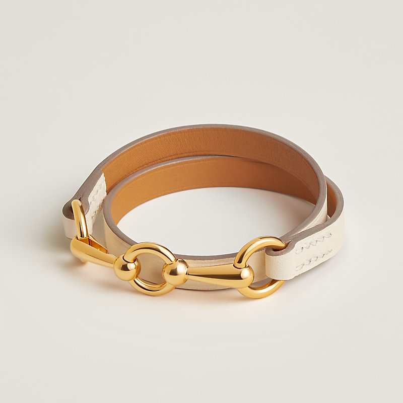 Baby Rider Double Tour bracelet