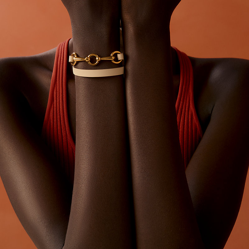 Baby Rider Double Tour bracelet