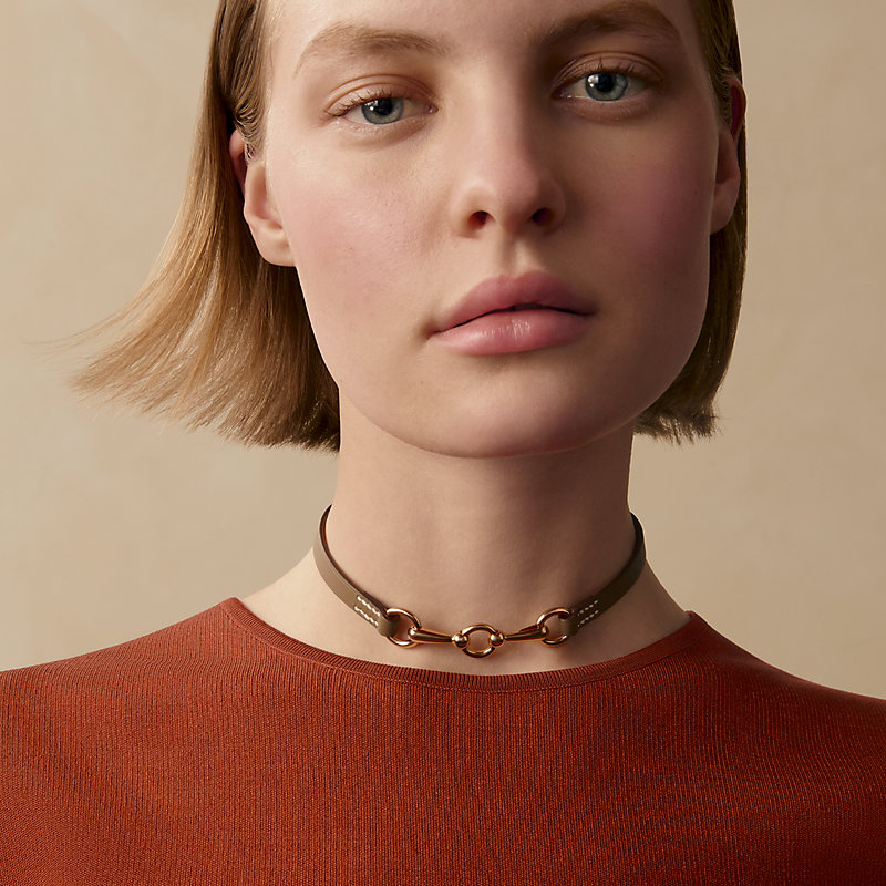 Baby Rider Double Tour bracelet