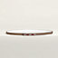 Baby Rider Laquee belt buckle & Reversible leather strap 13&nbsp;mm, View: , view 1 of 3