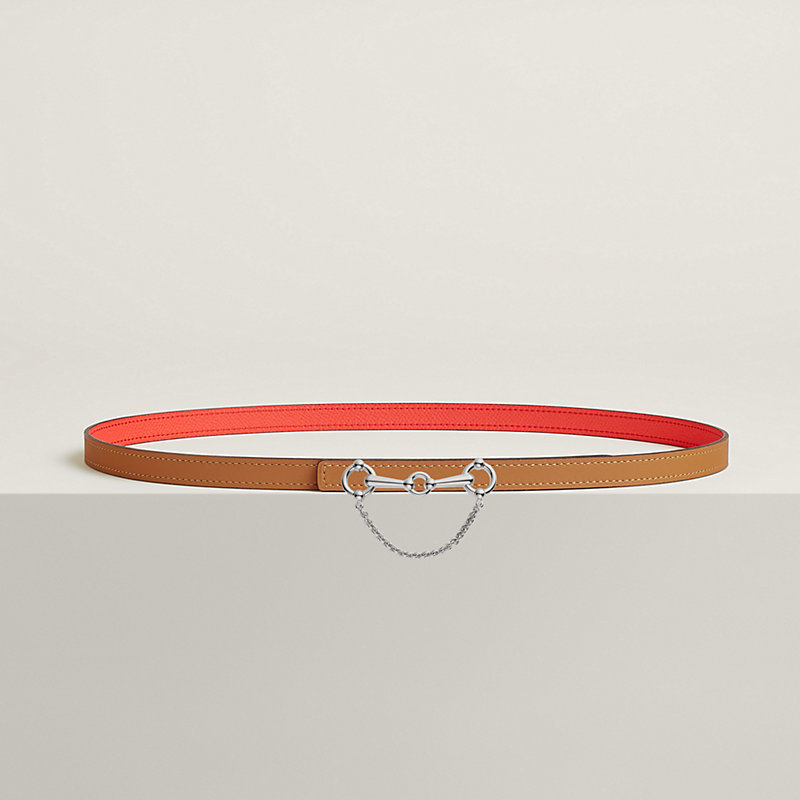 Baby Rider皮带扣 & 双面皮腰带13毫米