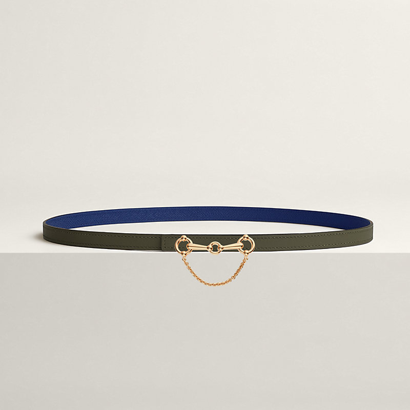 Baby Rider皮带扣 & 双面皮腰带13毫米