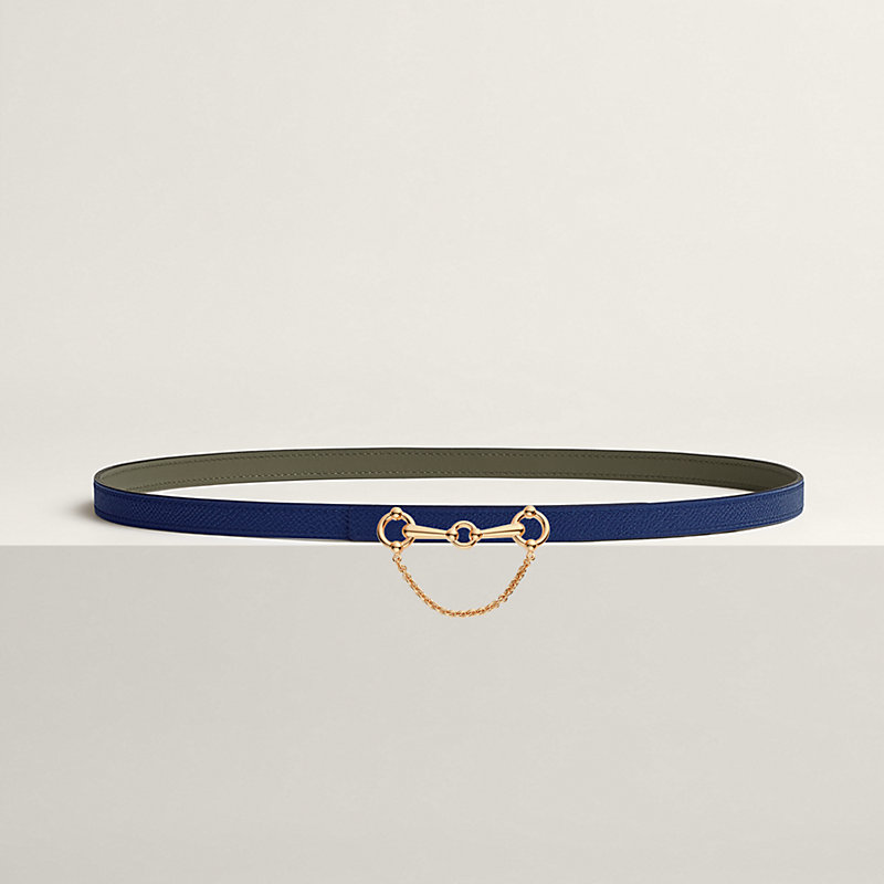 Baby Rider皮带扣 & 双面皮腰带13毫米