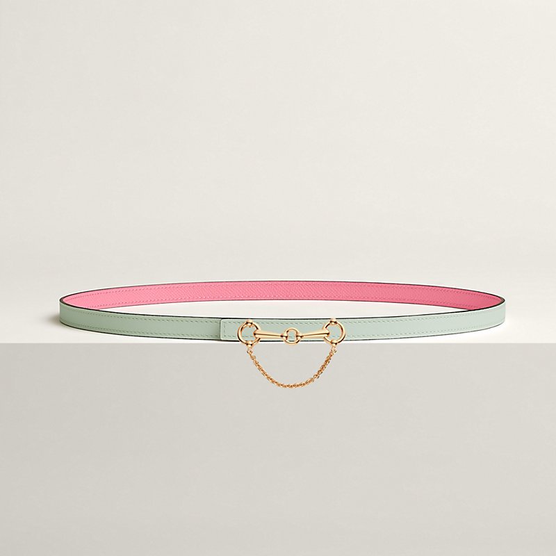 Baby Rider皮带扣 & 双面皮腰带13毫米