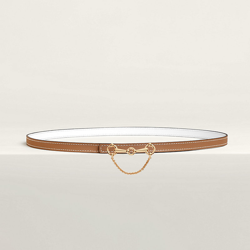 Baby Rider皮带扣 & 双面皮腰带13毫米