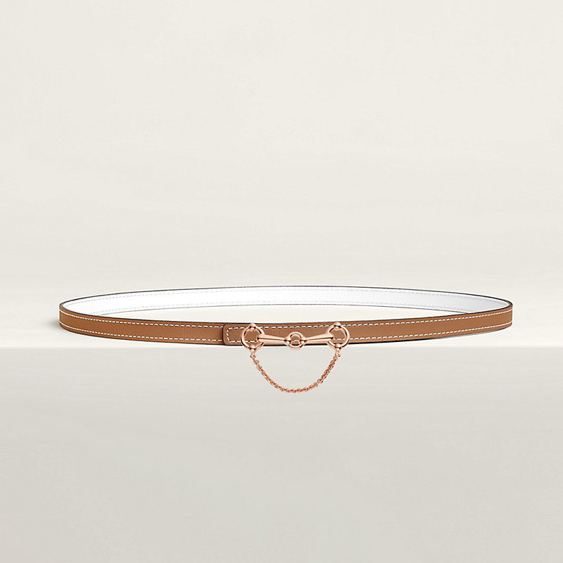 Baby Rider皮带扣 & 双面皮腰带13毫米