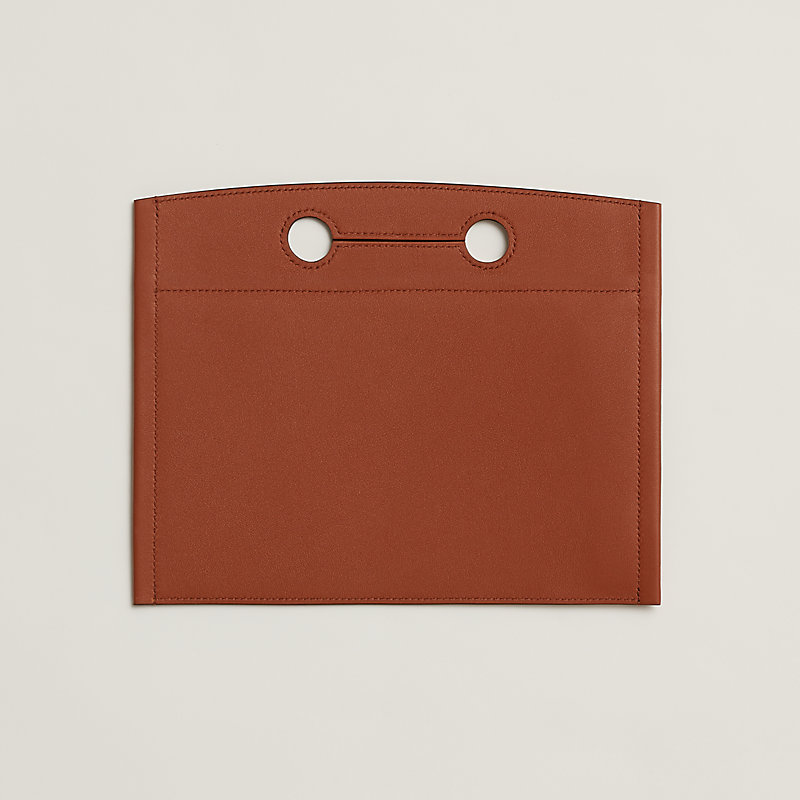 Backpocket colormatic pouch | Hermès Mainland China