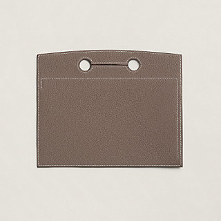 Backpocket pouch | Hermès Mainland China