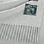 View: Detail, Badges Soie scarf