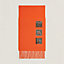 View: Folded, Badges Soie scarf
