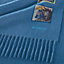 View: Detail, Badges Soie scarf