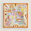 View: Flat, Bagage a Main scarf 90